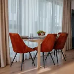 펜션 Doubles Maison 1 클루지나포카