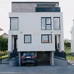 Doubles Maison 1 Casa vacanze
