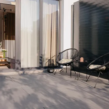 Doubles Maison 1 Holiday home Cluj-Napoca