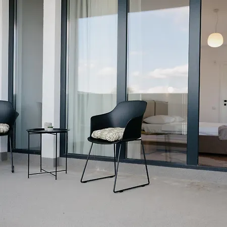 Doubles Maison 1 Cluj-Napoca