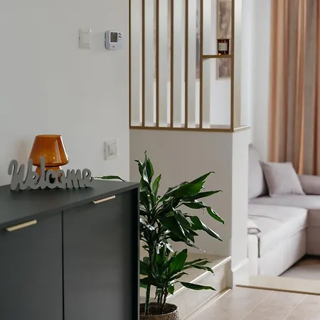 Holiday home Doubles Maison 1 *