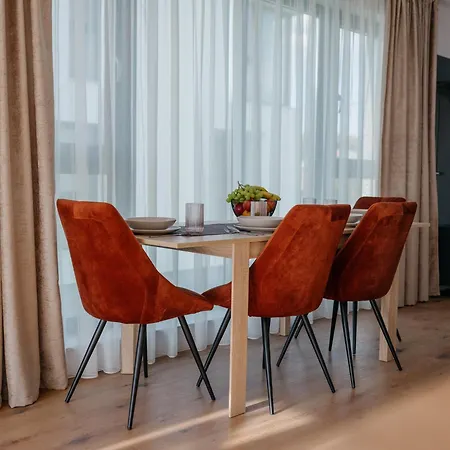 Ferienhaus Doubles Maison 1 Cluj-Napoca