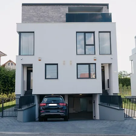 Doubles Maison 1 Holiday home