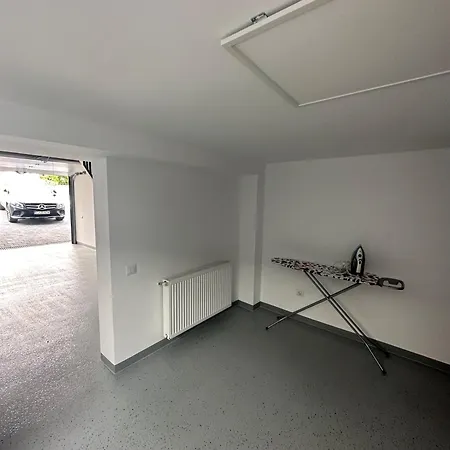 Ferienhaus Doubles Maison 1 Cluj-Napoca