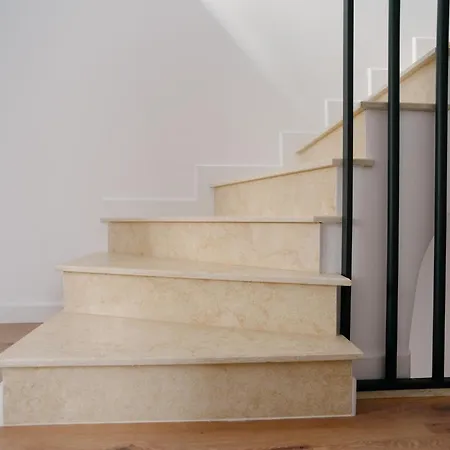 Doubles Maison 1 Holiday home *