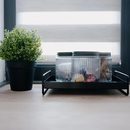 Doubles Maison 1 Ferienhaus *