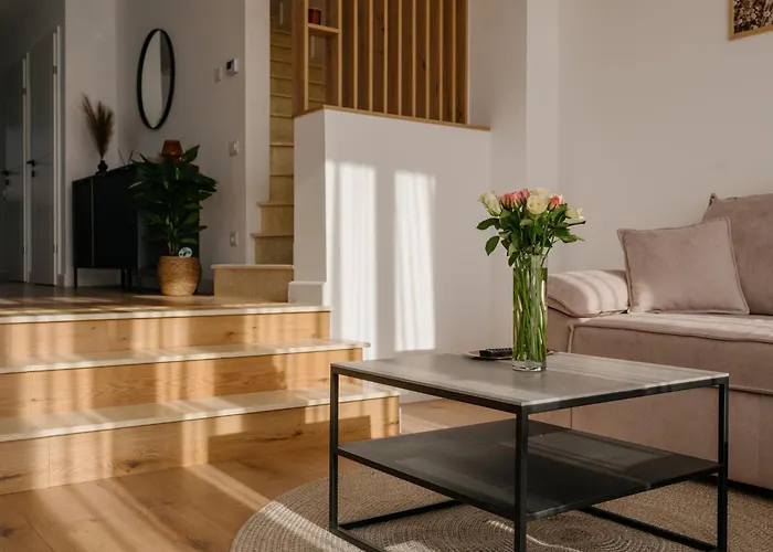 Doubles Maison 1 Holiday home Cluj-Napoca