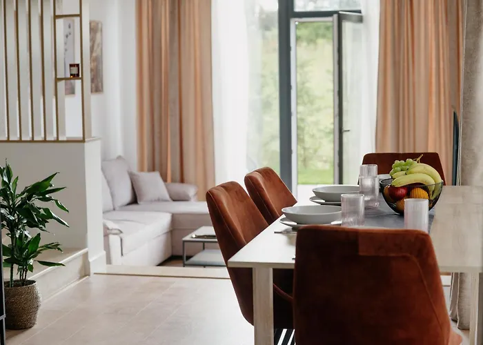 Doubles Maison 1 * Cluj-Napoca