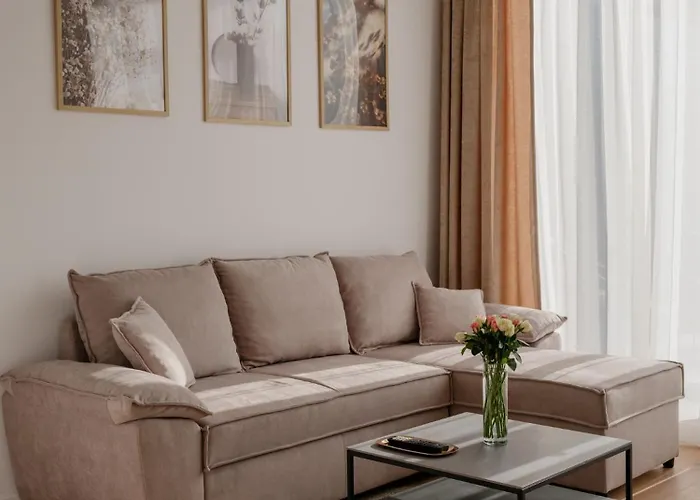 Ferienhaus Doubles Maison 1 *