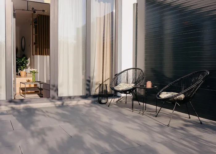 Doubles Maison 1 Holiday home Cluj-Napoca