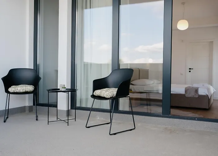 Doubles Maison 1 Cluj-Napoca