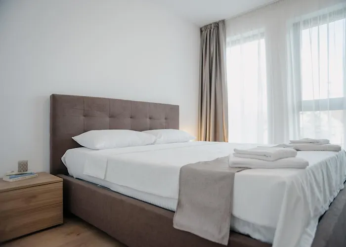 Doubles Maison 1 Ferienhaus