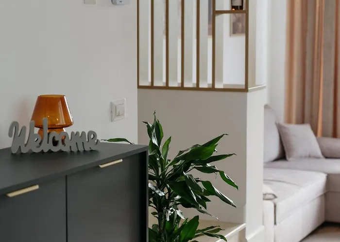 Holiday home Doubles Maison 1 *