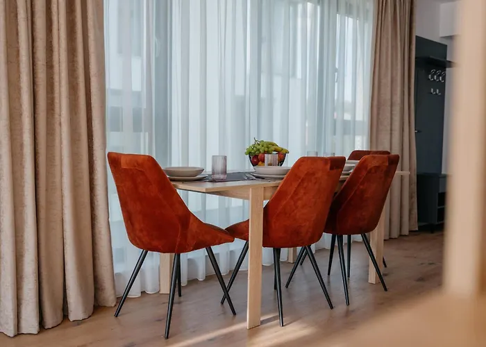 Holiday home Doubles Maison 1 Cluj-Napoca