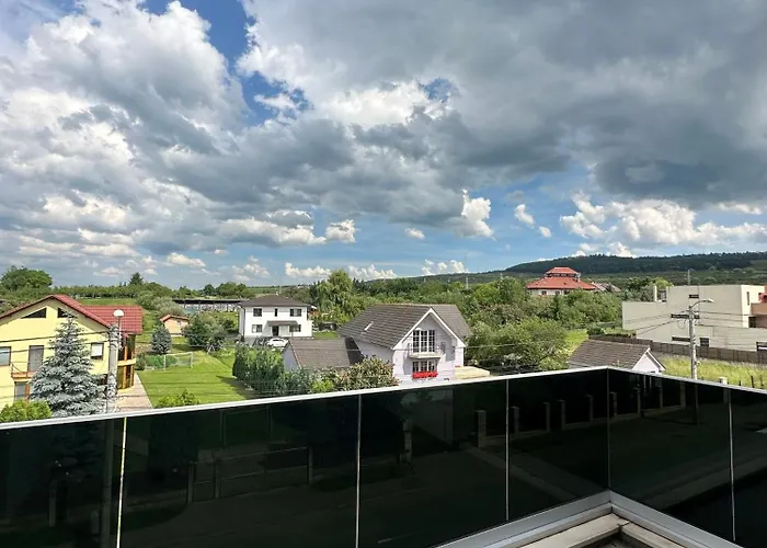 Doubles Maison 1 * Cluj-Napoca