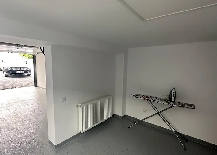 Ferienhaus Doubles Maison 1 Cluj-Napoca