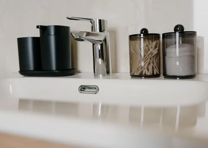 Doubles Maison 1 Ferienhaus *