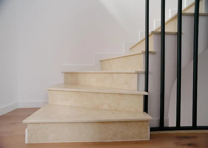 Doubles Maison 1 Holiday home *