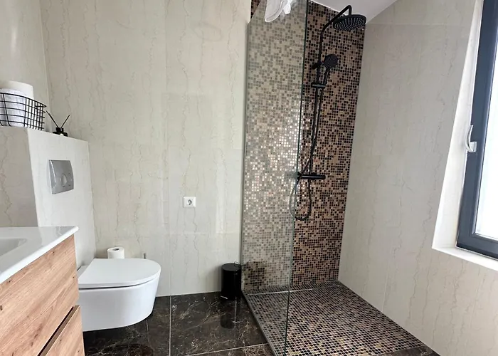 Ferienhaus Doubles Maison 1