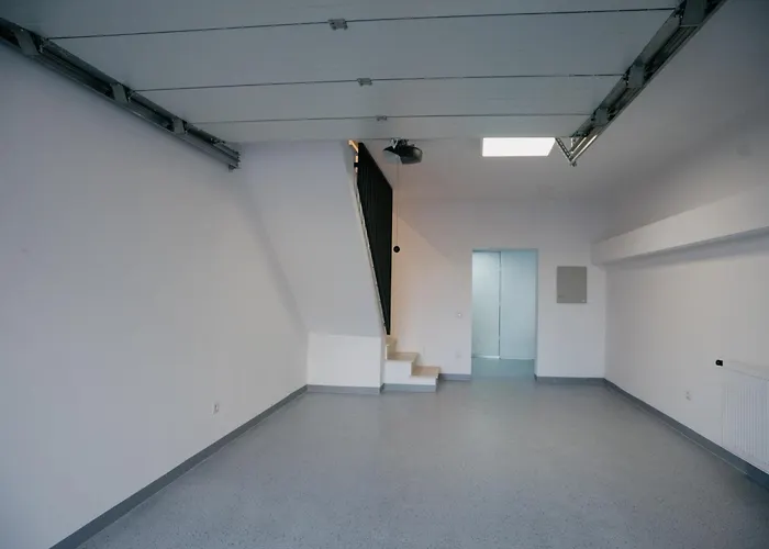 Ferienhaus Doubles Maison 1 Cluj-Napoca